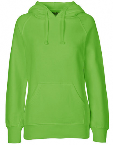 Ladies´ Hoodie - NE83101 - Neutral