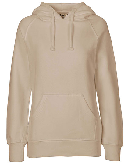 Ladies´ Hoodie - NE83101 - Neutral