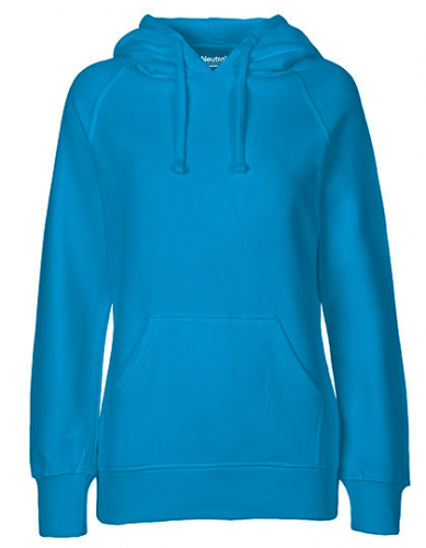 Ladies´ Hoodie - NE83101 - Neutral