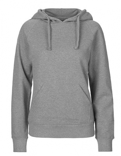 Ladies´ Hoodie - NE83101 - Neutral