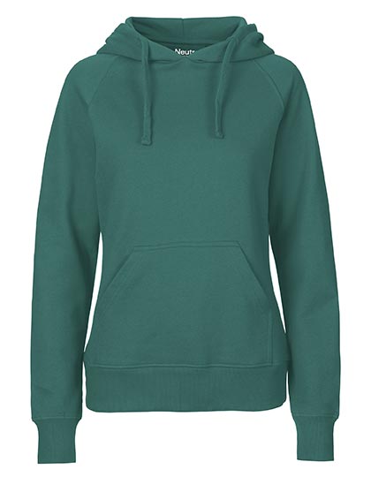 Ladies´ Hoodie - NE83101 - Neutral