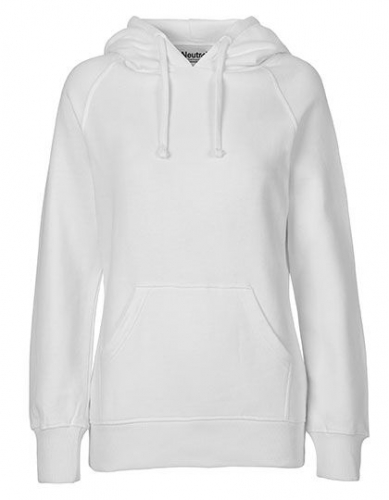 Ladies´ Hoodie - NE83101 - Neutral