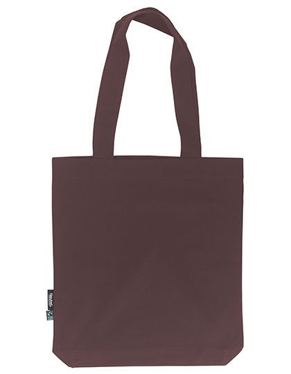 Twill Bag - NE90003 - Neutral