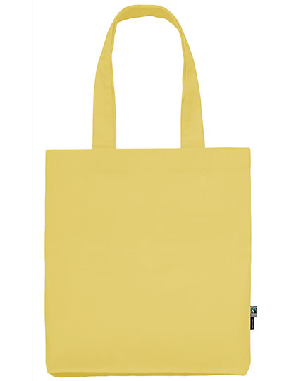 Twill Bag - NE90003 - Neutral