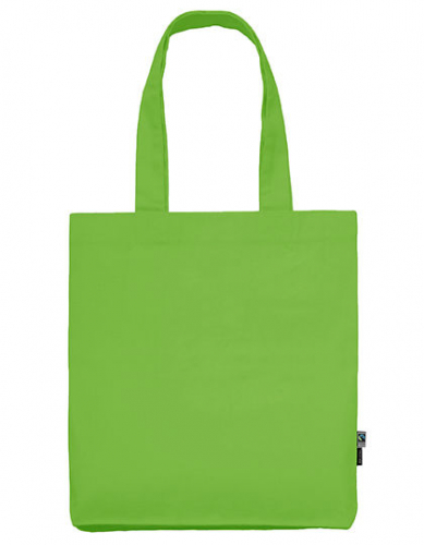 Twill Bag - NE90003 - Neutral