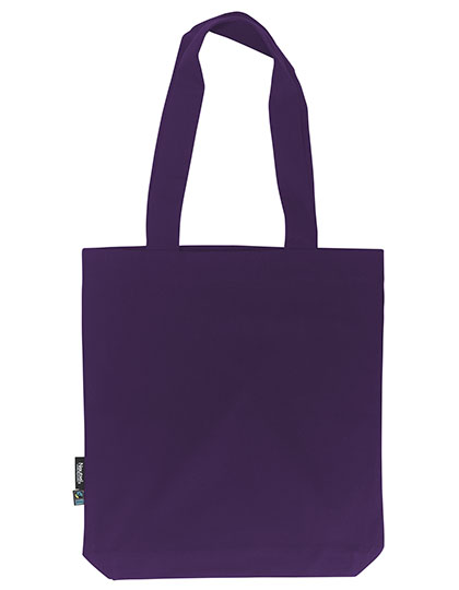 Twill Bag - NE90003 - Neutral
