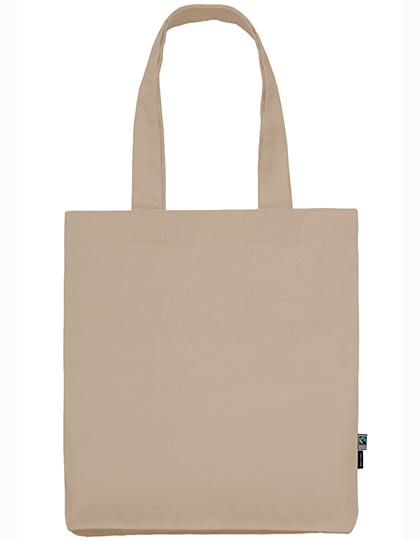 Twill Bag - NE90003 - Neutral