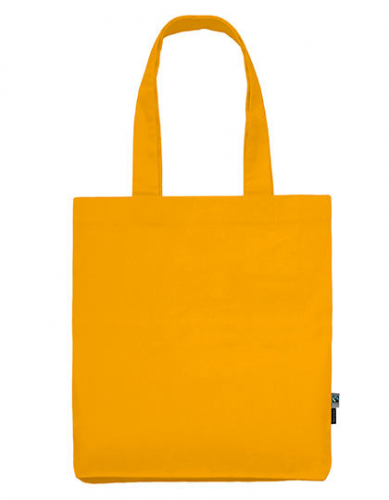Twill Bag - NE90003 - Neutral