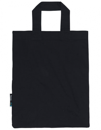 Twill Grocery Bag - NE90005 - Neutral