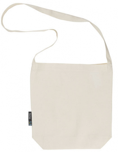 Twill Sling Bag - NE90025 - Neutral