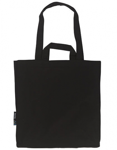 Twill Bag, Multiple Handles - NE90030 - Neutral