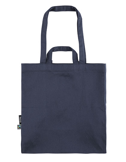 Twill Bag, Multiple Handles - NE90030 - Neutral