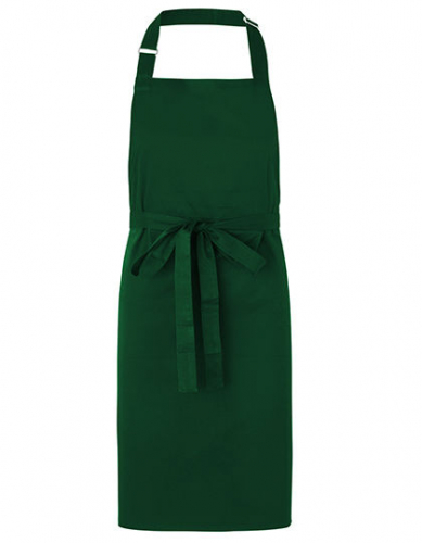 Kitchen Apron - NE92021 - Neutral