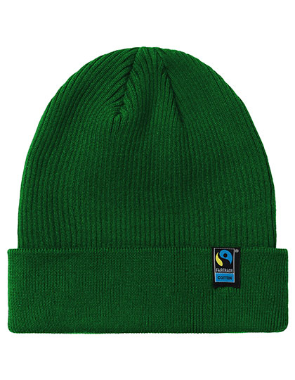 Mixed Knit Beanie - NE93056 - Neutral