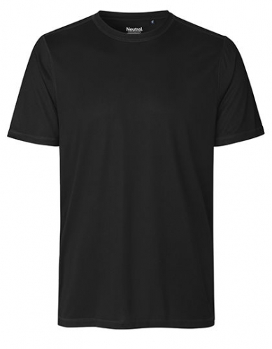 Unisex Performance T-Shirt - NER61001 - Neutral