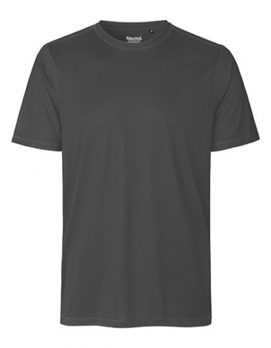 Unisex Performance T-Shirt - NER61001 - Neutral