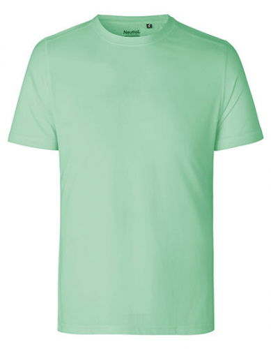 Unisex Performance T-Shirt - NER61001 - Neutral