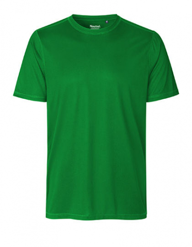 Unisex Performance T-Shirt - NER61001 - Neutral