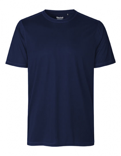 Unisex Performance T-Shirt - NER61001 - Neutral