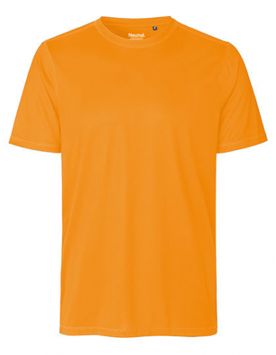 Unisex Performance T-Shirt - NER61001 - Neutral