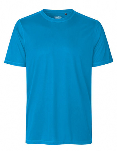 Unisex Performance T-Shirt - NER61001 - Neutral