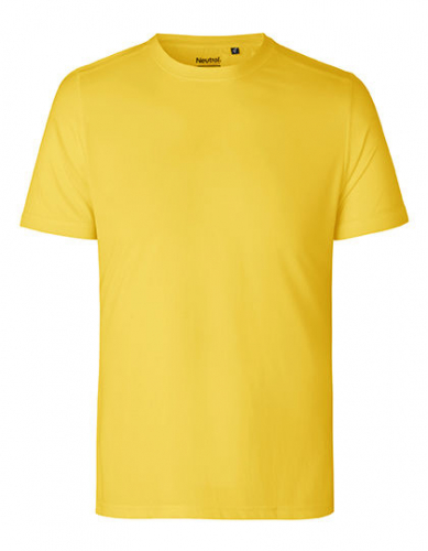 Unisex Performance T-Shirt - NER61001 - Neutral