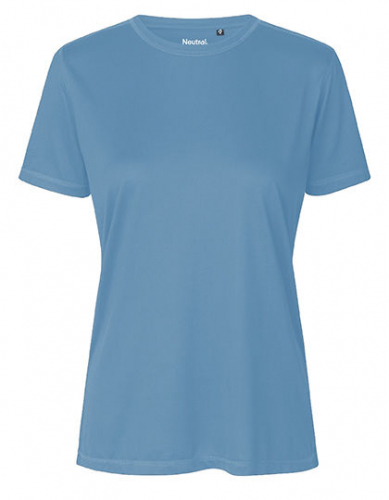 Ladies´ Performance T-Shirt - NER81001 - Neutral