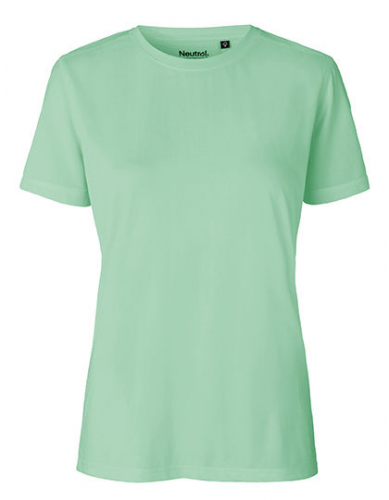 Ladies´ Performance T-Shirt - NER81001 - Neutral