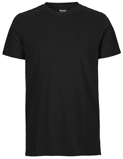 Unisex Tiger Cotton T-Shirt - NET61001 - Tiger Cotton by Neutral