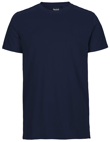 Unisex Tiger Cotton T-Shirt - NET61001 - Tiger Cotton by Neutral