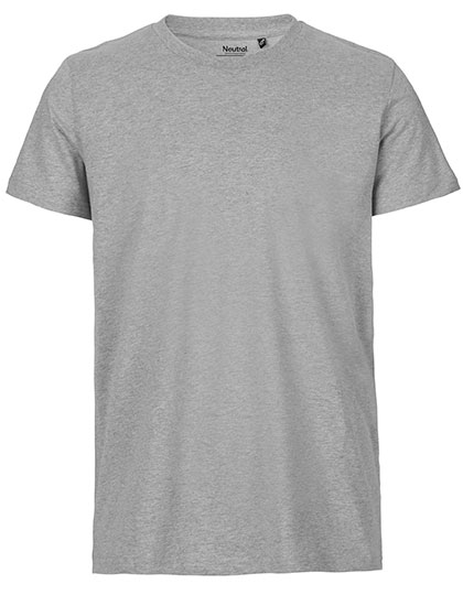 Unisex Tiger Cotton T-Shirt - NET61001 - Tiger Cotton by Neutral