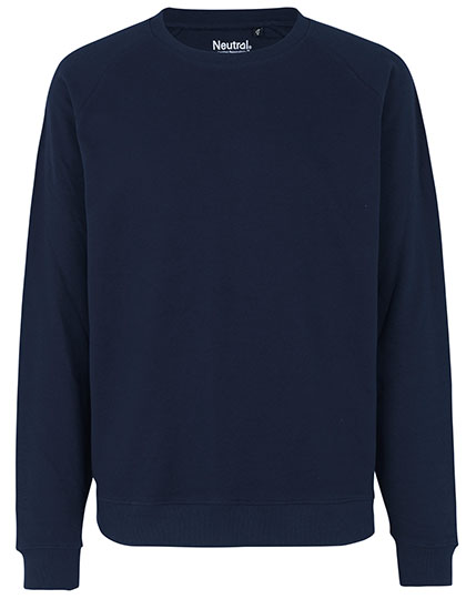 Unisex Tiger Cotton Sweatshirt - NET63001 - Tiger Cotton by Neutral