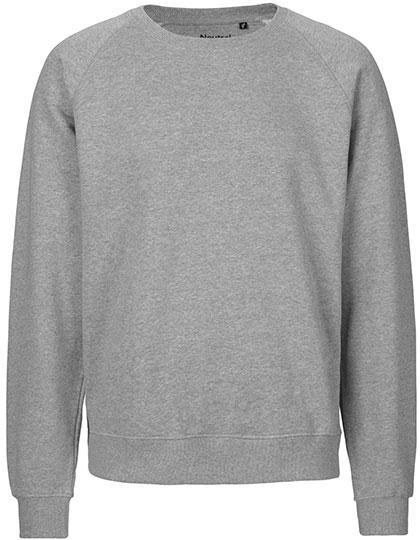 Unisex Tiger Cotton Sweatshirt - NET63001 - Tiger Cotton by Neutral