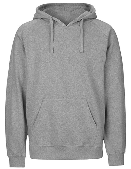 Unisex Tiger Cotton Hoodie - NET63101 - Tiger Cotton by Neutral