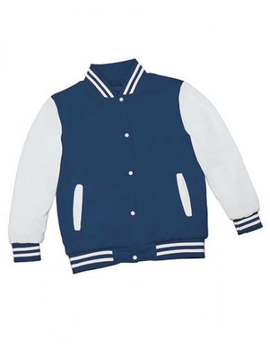 Jacket Campus - NH043 - Nath