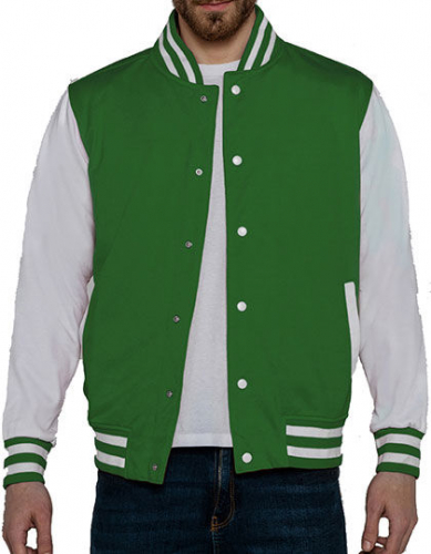 Jacket Campus - NH043 - Nath