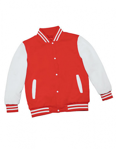 Jacket Campus - NH043 - Nath