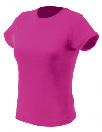 Women´s T-Shirt - NH141 - Nath