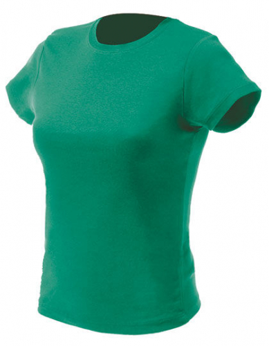 Women´s T-Shirt - NH141 - Nath