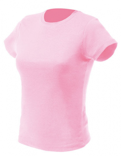 Women´s T-Shirt - NH141 - Nath