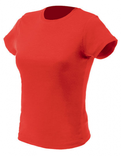 Women´s T-Shirt - NH141 - Nath