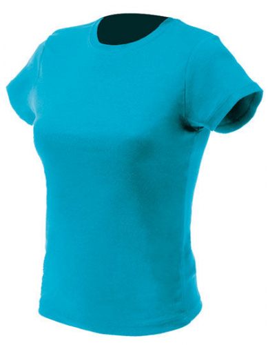 Women´s T-Shirt - NH141 - Nath