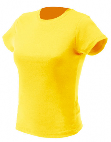 Women´s T-Shirt - NH141 - Nath