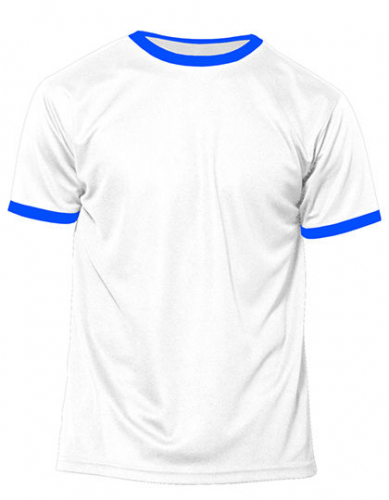 Kids´ Short Sleeve Sport T-Shirt Action - NH160K - Nath