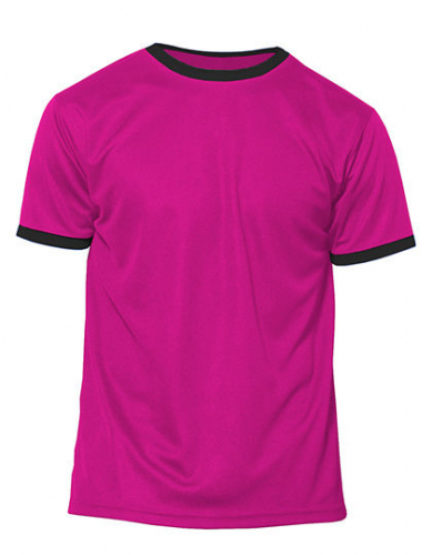Short Sleeve Sport T-Shirt Action - NH160 - Nath
