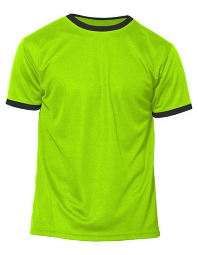 Short Sleeve Sport T-Shirt Action - NH160 - Nath