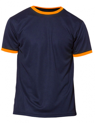 Short Sleeve Sport T-Shirt Action - NH160 - Nath