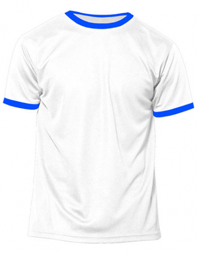 Short Sleeve Sport T-Shirt Action - NH160 - Nath