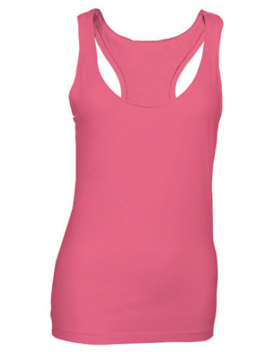 Women´s Tank Top Party - NH280 - Nath