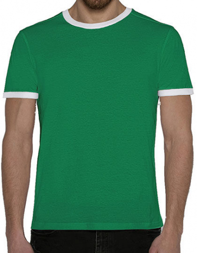 T-Shirt Boston - NH351 - Nath